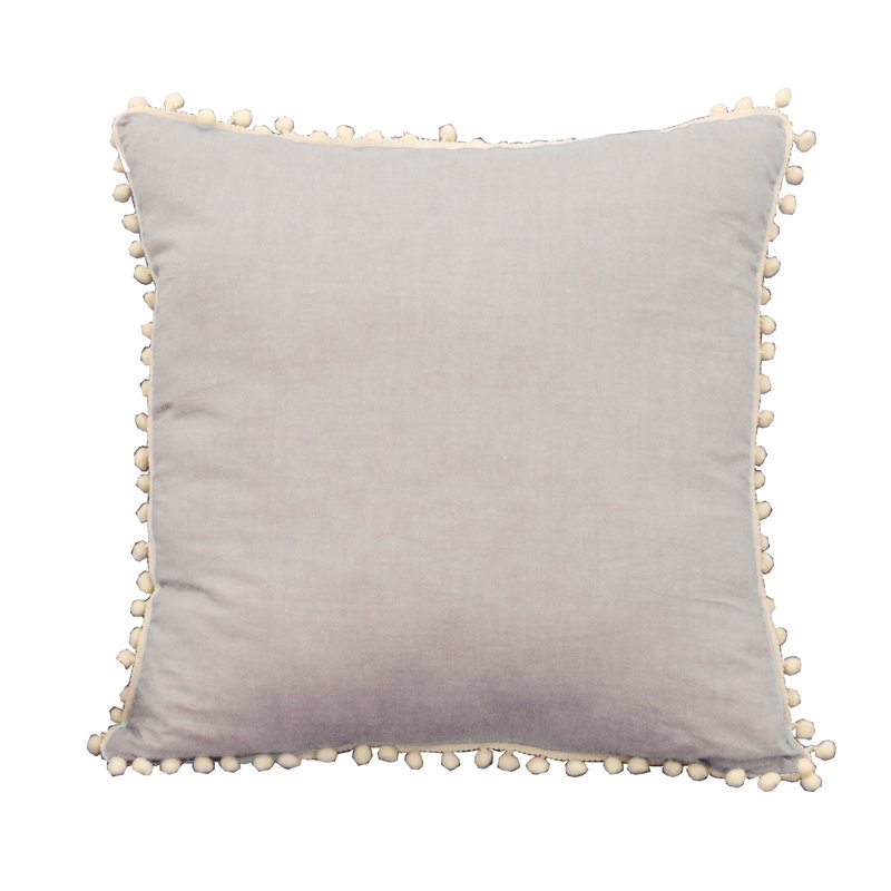 Linen Pillow Cover
