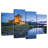 Lilie Ross Castle