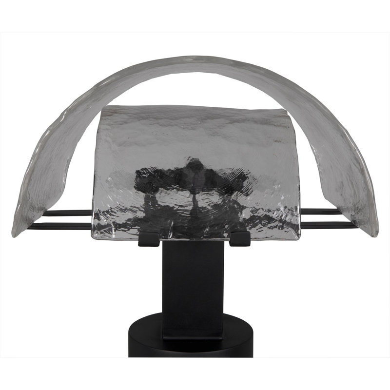 Shiitake Table Lamp