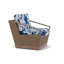 Outdoor Swivel Armchair-2127599926