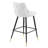 Adorn Performance Velvet Bar Stool Set of 2-166262809-166661278