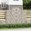 Celka 200 cm W Fence Panels Fencing-20641491