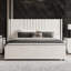 Lit plateforme tapissier Velvet-5083864-5083845