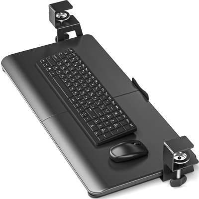 4.5cm H x 65cm W x 30cm D Desk