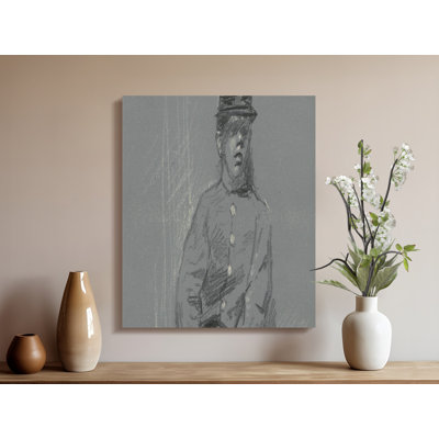 Wrapped Canvas Print Set