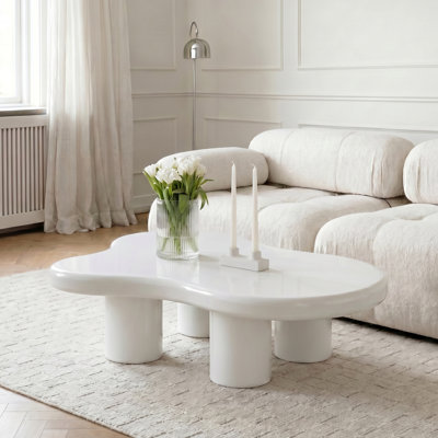 48.4" Cloud Coffee Table