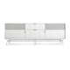 Dang 82'' Media Console