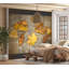 Cloyed Wall Mural-458556372