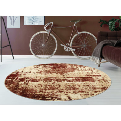 Kelson Abstract Indoor Rug