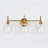 3 - Light Dimmable Vanity Light-613687043