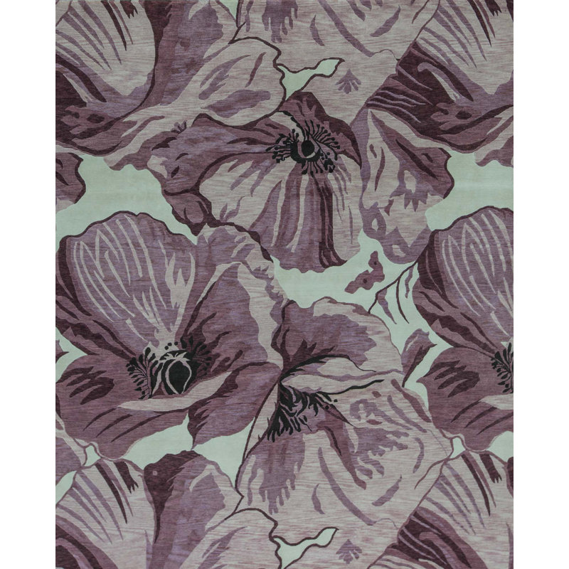 One-of-a-Kind 8'2" X 10' Area Rug