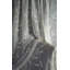 Millard Voile Semi Sheer Single Curtain Panel-1213739344