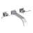 Secant Wall Mount Bathroom Faucet-40696618