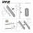 Pyle Single Screen Wall Mount