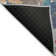 Machine Washable Indoor/Outdoor Husby ACN2217 Modern Rug