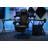 RESPAWN 110 Pro Gaming Chair - Gaming Chair with Footrest, Reclining Gaming Chair, Video Gaming Computer Desk Chair, Adjustable Desk Chair, Gaming Chairs For Adults With Headrest Pillow-55417363