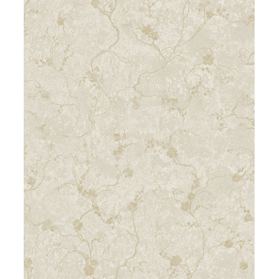 Metallic Wallpaper Roll