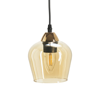 - Light Pendant