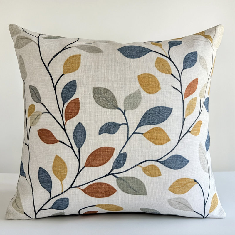 Coussin Nordic