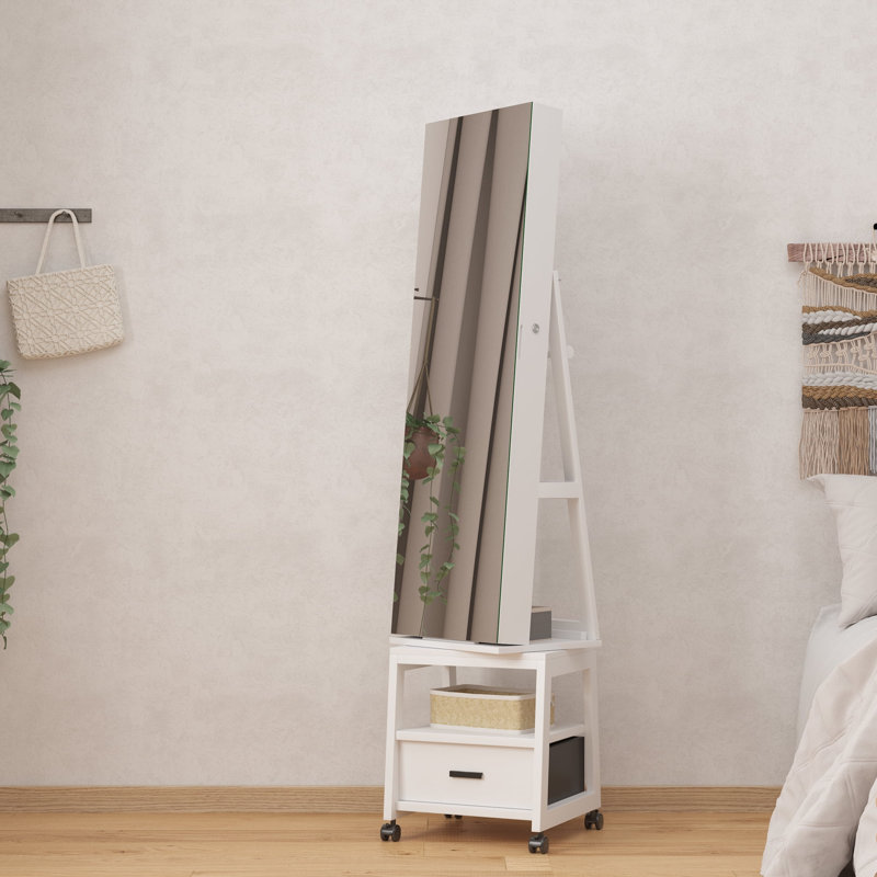 Adjustable Pull Out Drawer