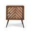 Armoire en bois