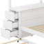 Lit superposé avec lit gigogne et bureau-108991749-108991746