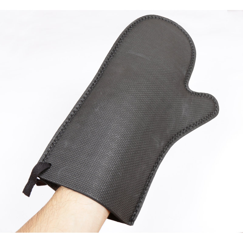 Creative Home Oven Mitt