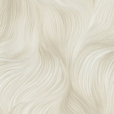Waves of Wallpaper Sample