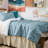 Best Seller Bedsure Comforter Set Reversible Cute Floral Bedding, 89GSM-106246835-116745449