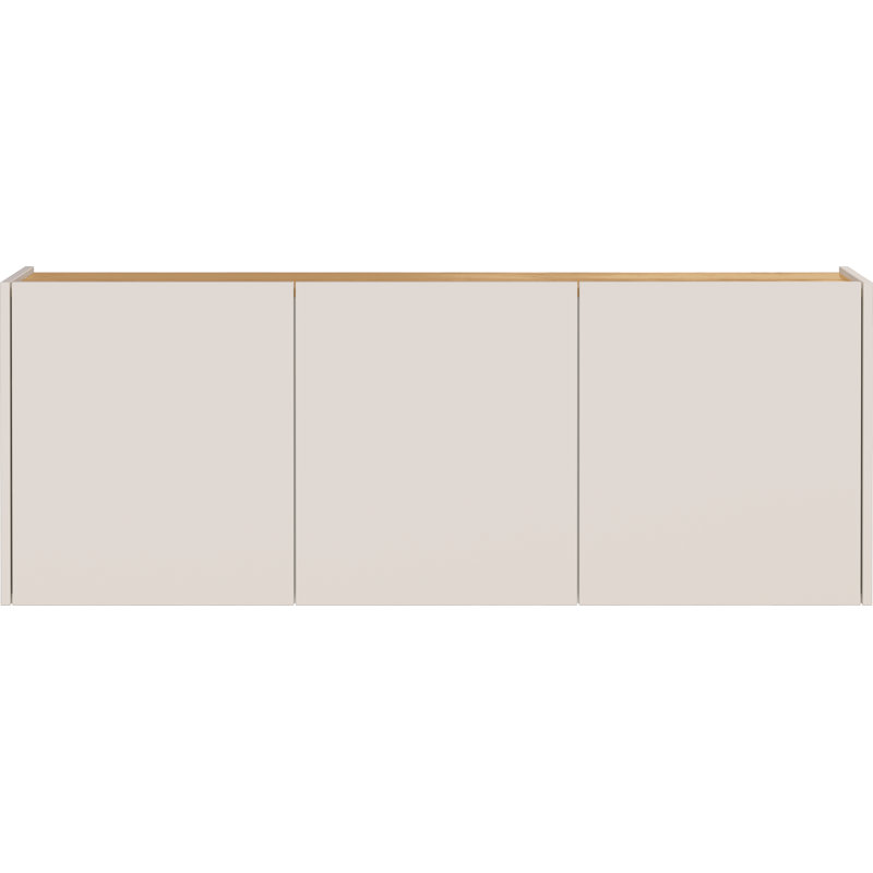 9 Pair Shoe Storage Cabinet