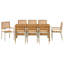 Garden Dining Set-15067170