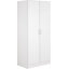 Armoire de rangement garde-robe, 2 portes-1288038455