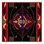 Acanthus Crest Rug