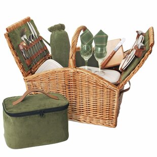 Philadelphia Eagles - Promenade Picnic Basket