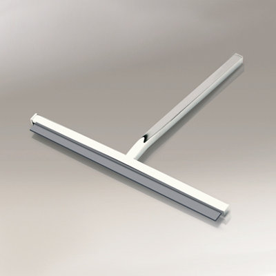Box Shower Wiper