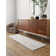Lurene Performance Chenille Floral Indoor Rug