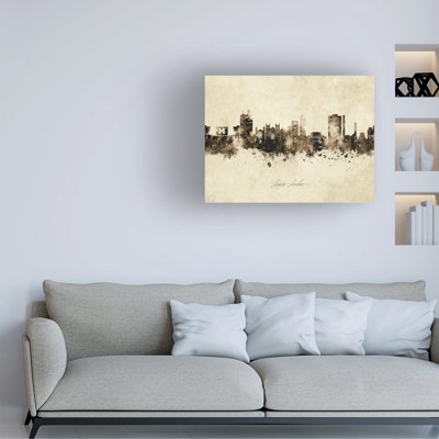 Modern & Contemporary Painting Print