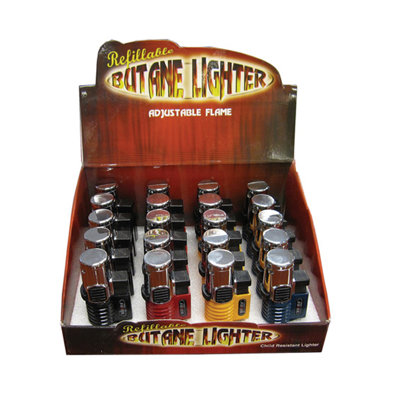 Lighter