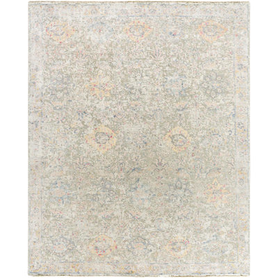 Rectangle Piccadilly Area Rug