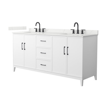 Elan 72'' W Vanity