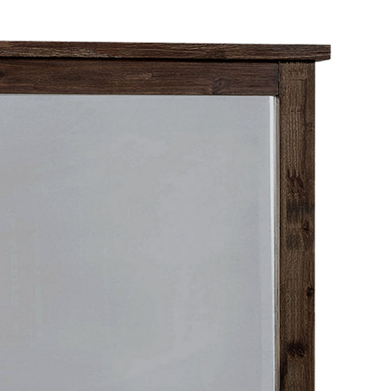 Miroir de commode Essiemae