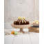 Vintage Inspired Ceramic Ceramic Cake Stand-80449354