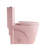 1.1/1.60 GPF Dual-Flush One Piece Toilet