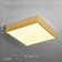 Dacorian LED Flush Mount