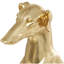 Statue de chien Teignmouth