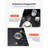 25 Inch Granite Kitchen Sink Top Mount Single Bowl Drop-In Basin For RV Bar