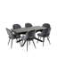 Extending Dining Table