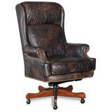 EC Executive Swivel Tilt Chair