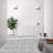 Retro 12" x 12" 1.5mm Vinyl Tile - Carrera