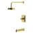 Polished Brass